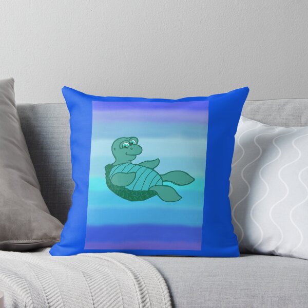 Item preview, Playful turtle 2 designed and sold by Wyverntales.