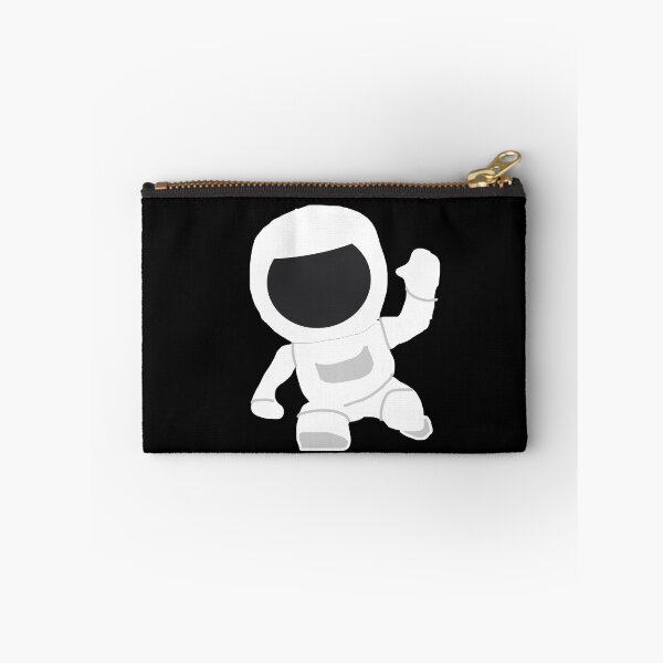 Item preview, astronaut designed and sold by nyco.