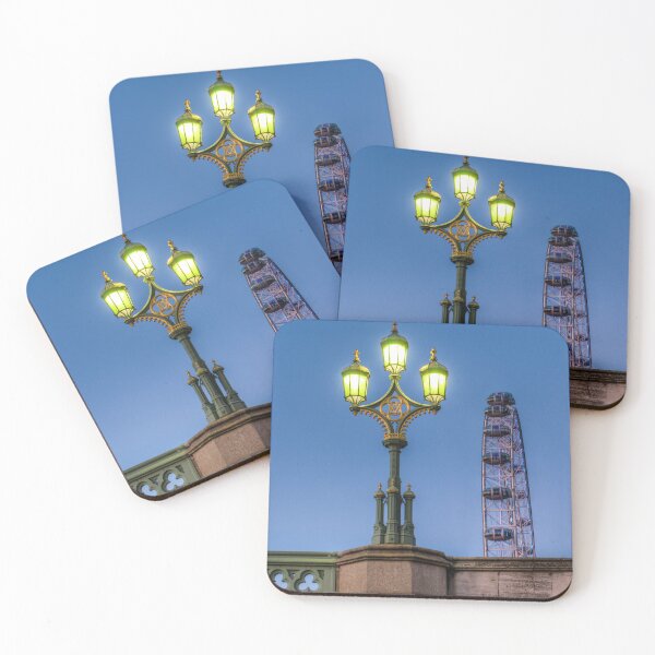 Item preview, Westminster Bridge Lamp designed and sold by Londonimages.