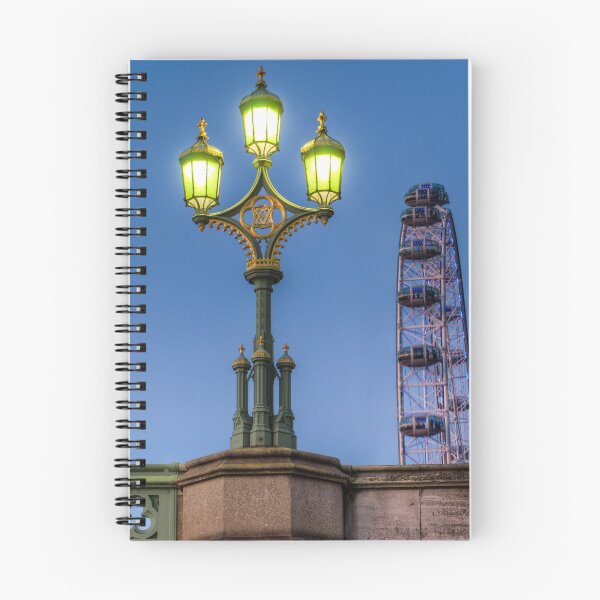 Item preview, Westminster Bridge Lamp designed and sold by Londonimages.