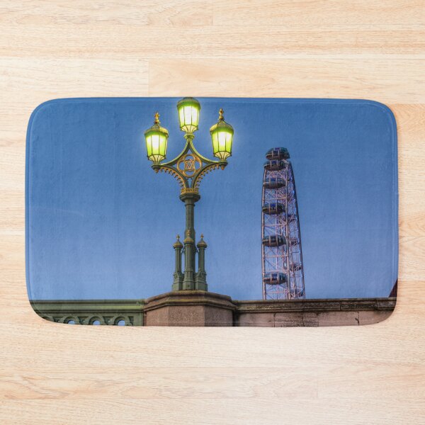 Item preview, Westminster Bridge Lamp designed and sold by Londonimages.