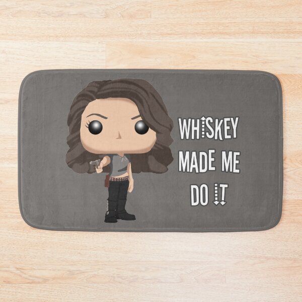 Item preview, Whiskey-Wynonna designed and sold by Celesten.