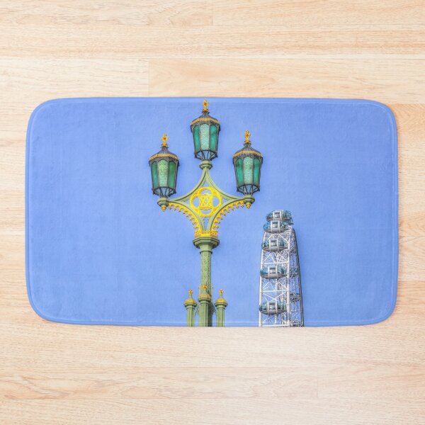 Item preview, Westminster Bridge Lamp designed and sold by Londonimages.
