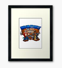 Indubitably Framed Print