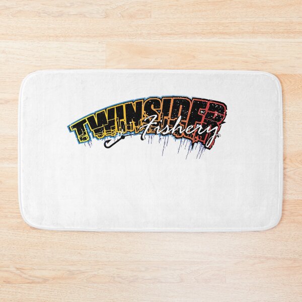 Item preview, Twinsider fishery! designed and sold by Cutebutfunny.