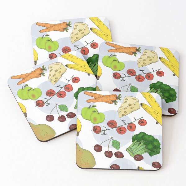 Artikelvorschau, Leckeres Essen entworfen und verkauft von ElliePDesigns.