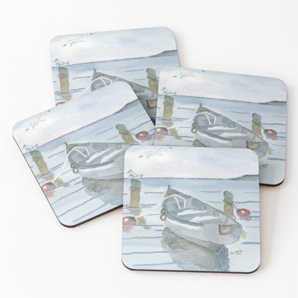Item preview, Quiet bay designed and sold by evaason.