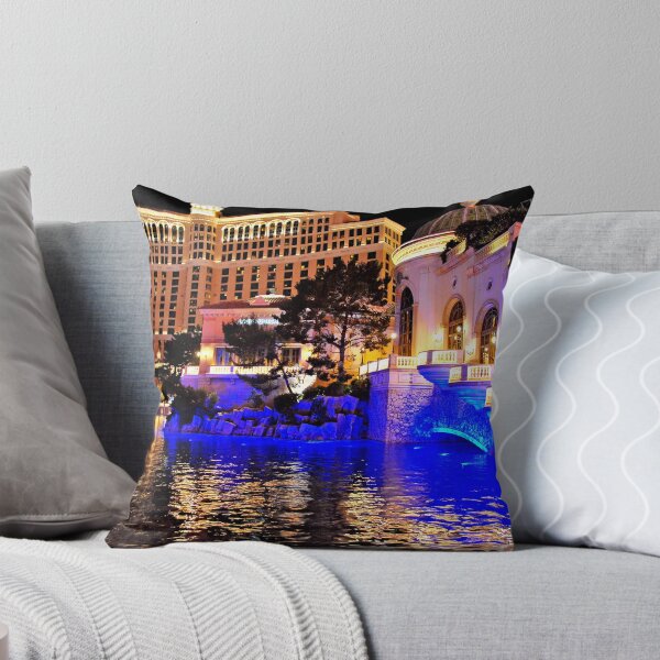bellagio hotel pillows for sale