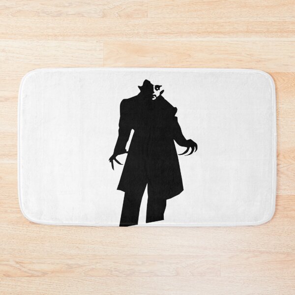 Item preview, Horror Movie Vintage Vampire  designed and sold by WeMadeOurWorld.