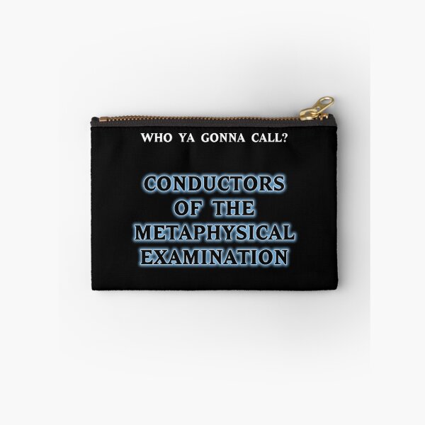 Item preview, Conductors Of The Metaphysical Examination designed and sold by TransmitHim.