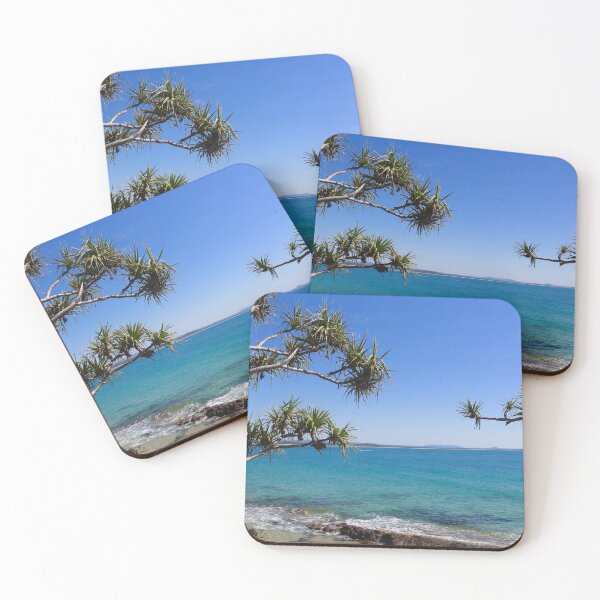Item preview, Winter Days Noosa, Qld designed and sold by Bec Rose.