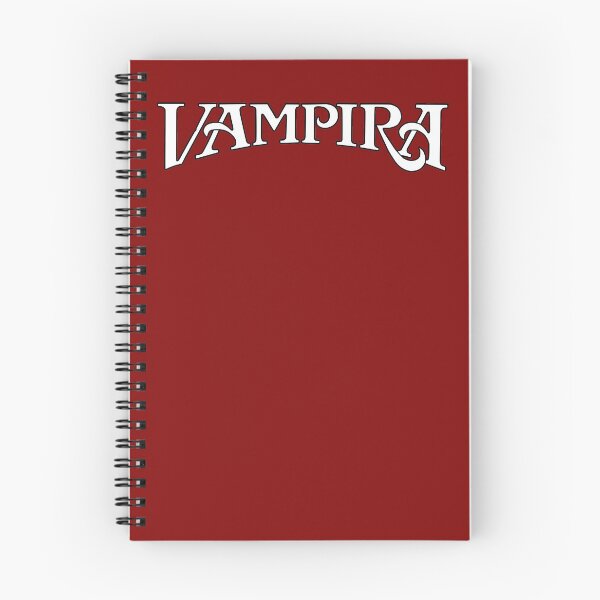 Item preview, Vampira designed and sold by Hackers.