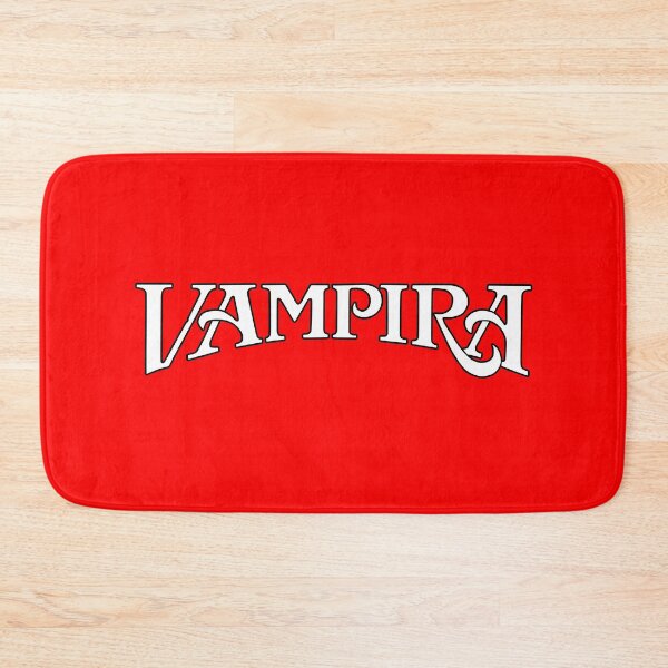 Item preview, Vampira designed and sold by Hackers.