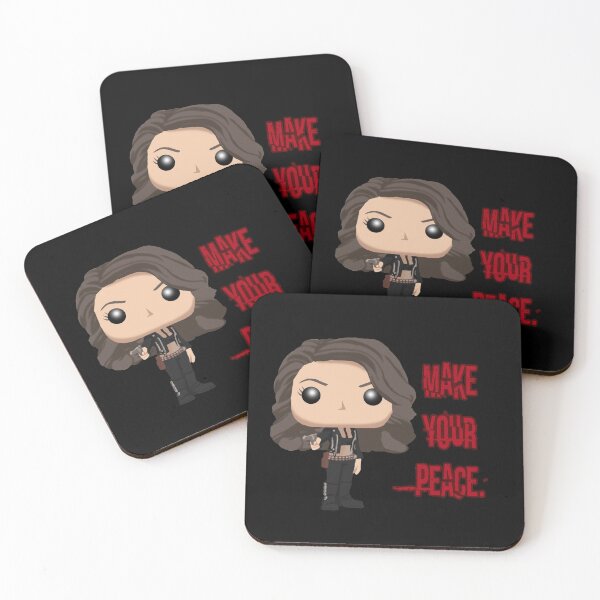 Item preview, Make your peace designed and sold by Celesten.