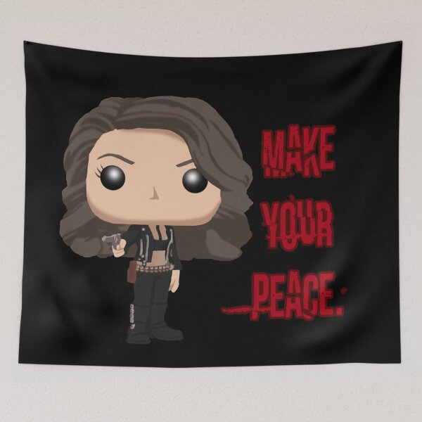 Item preview, Make your peace designed and sold by Celesten.