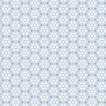 Artwork thumbnail, Pattern 19 by Robbie Ewing