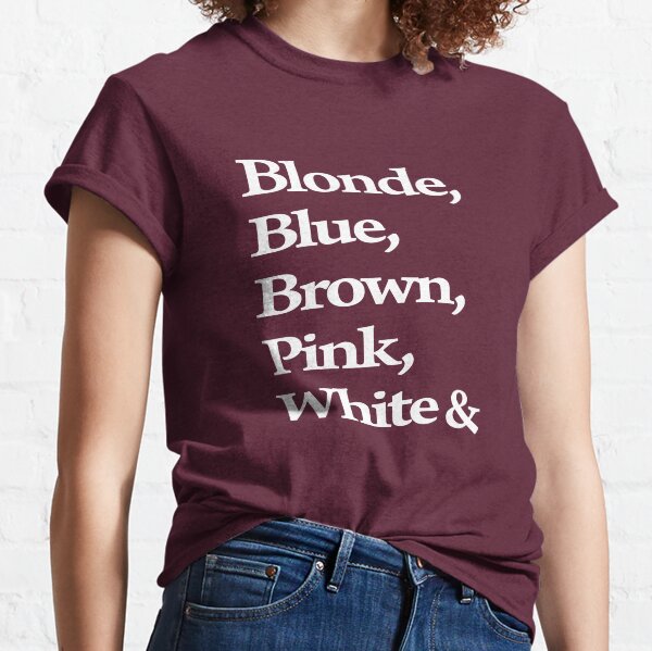 Orange Dogs Reservoir Classic T-Shirt
