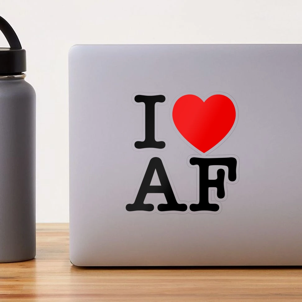 AF logo with isolated love shape black and white color template design  vector, heart shape monogram Stock Vector Image & Art - Alamy