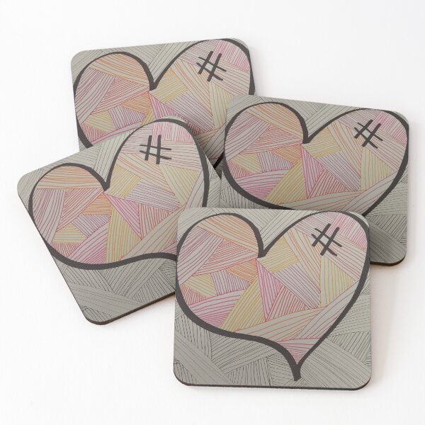 Item preview, Love Lines designed and sold by ErinLP.