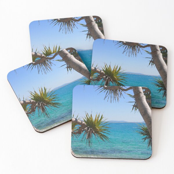 Item preview, Noosa Headland, Qld Australia designed and sold by Bec Rose.