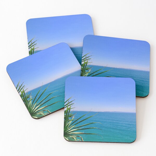 Item preview, Noosa Headland, Qld Australia designed and sold by Bec Rose.