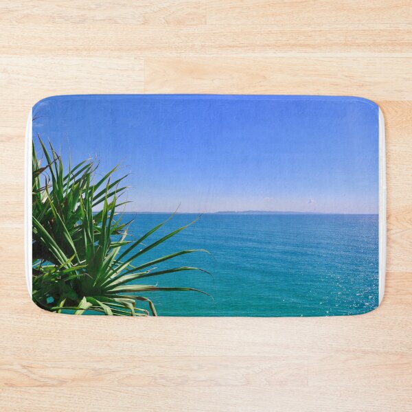 Item preview, Noosa Headland, Qld Australia designed and sold by Bec Rose.