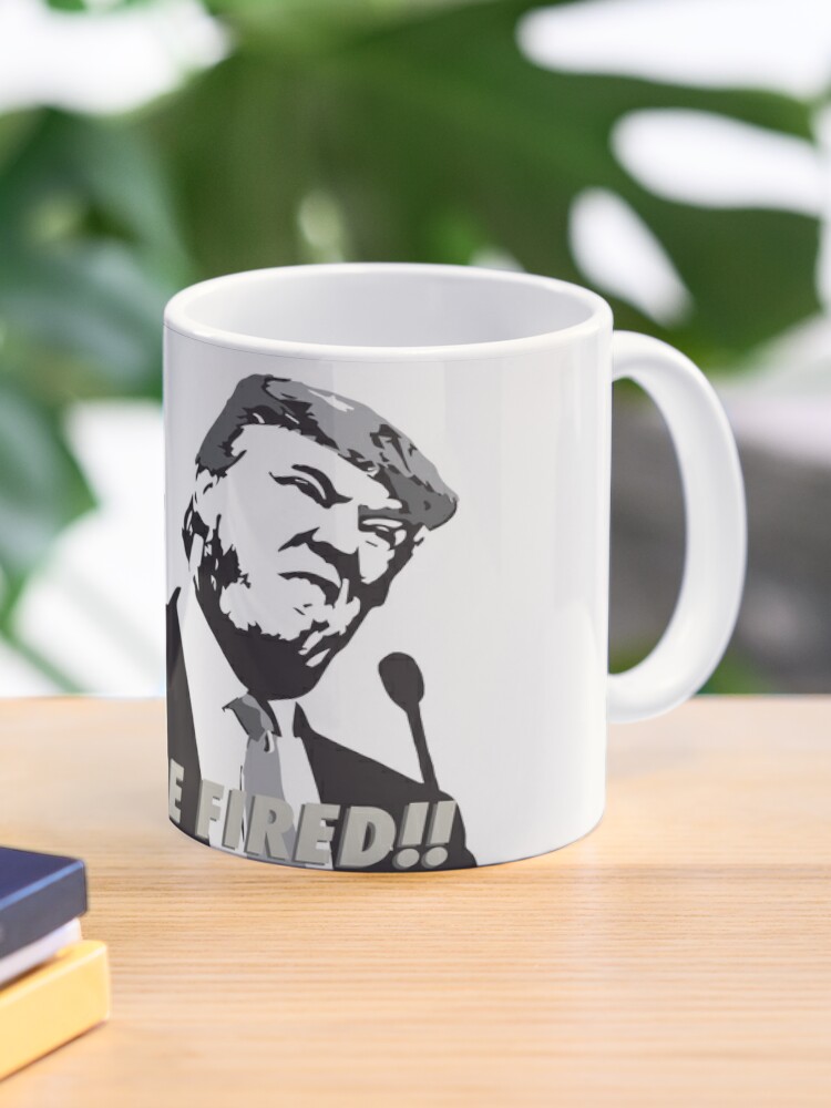 Trump 2016 Campaign Mug