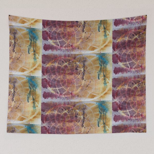 Item preview, Wavy designed and sold by ErinLP.