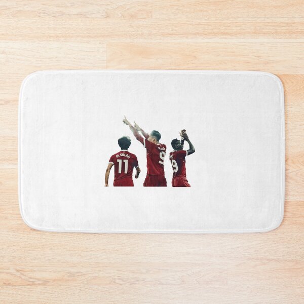 Item preview, The Front Three, Liverpool FC designed and sold by russell7lee.