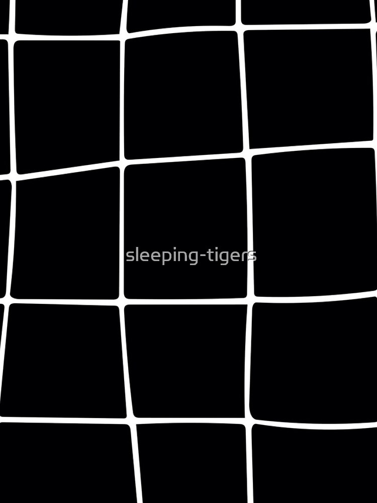 Thumbnail 5 of 5, iPhone Case, Checkmate designed and sold by sleeping-tigers.