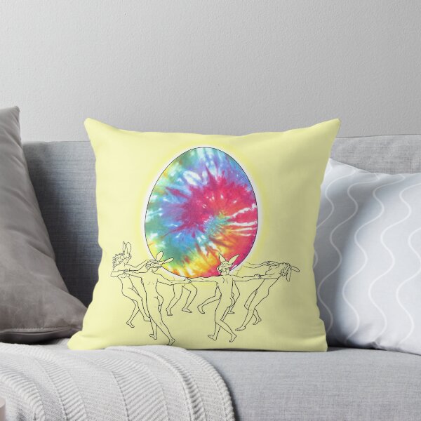 Item preview, The Spirit of Easter designed and sold by Indyca.