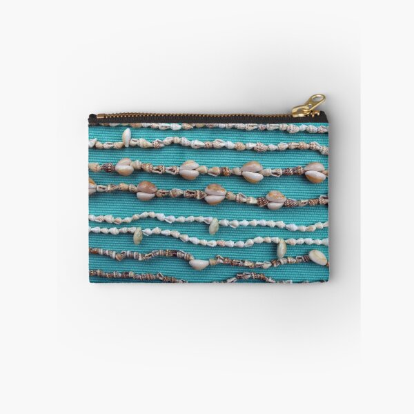 Item preview, Cowrie shell necklaces  designed and sold by VikaL.