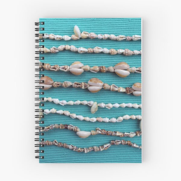 Item preview, Cowrie shell necklaces  designed and sold by VikaL.