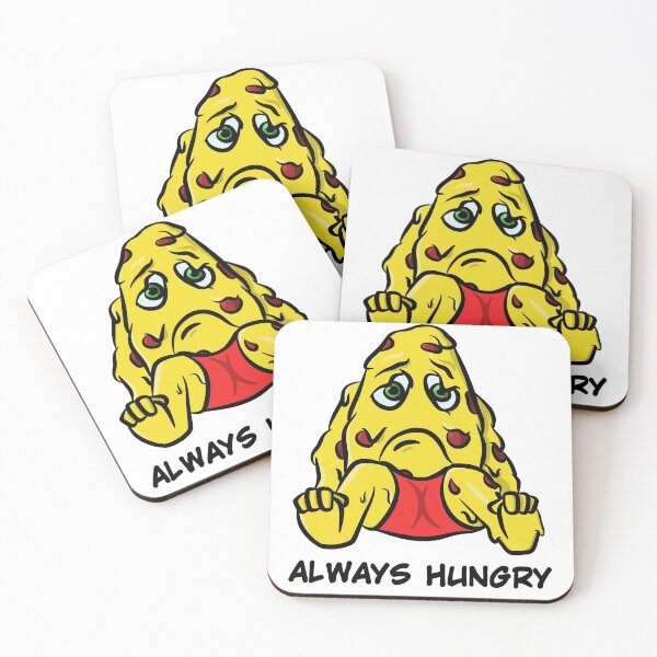 Item preview, Pizza Monster designed and sold by Martin Sap.