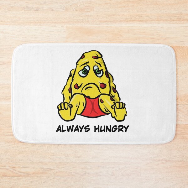 Item preview, Pizza Monster designed and sold by Martin Sap.
