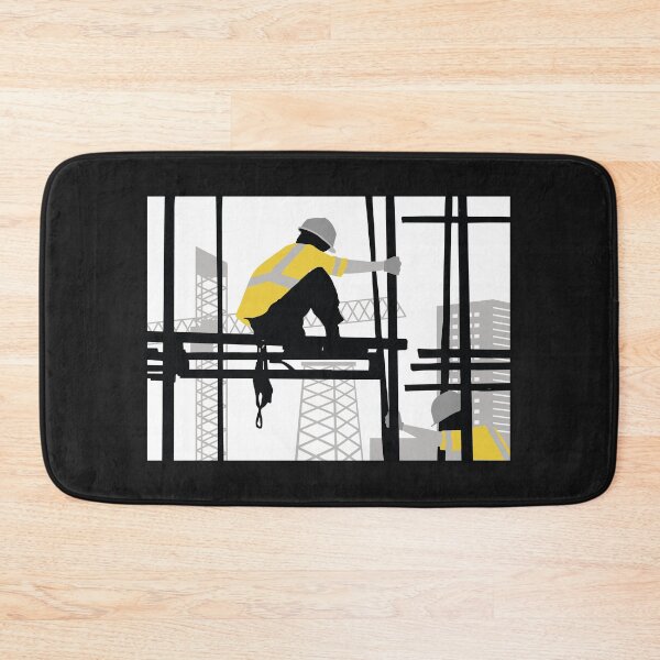 Item preview, Construction worker style designed and sold by altinvest.