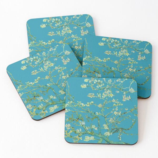 Item preview, Almond Blossoms designed and sold by Artaxias_Designs.
