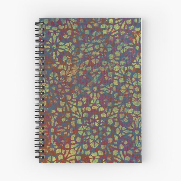 Item preview, Autumnal Fields designed and sold by ErinLP.