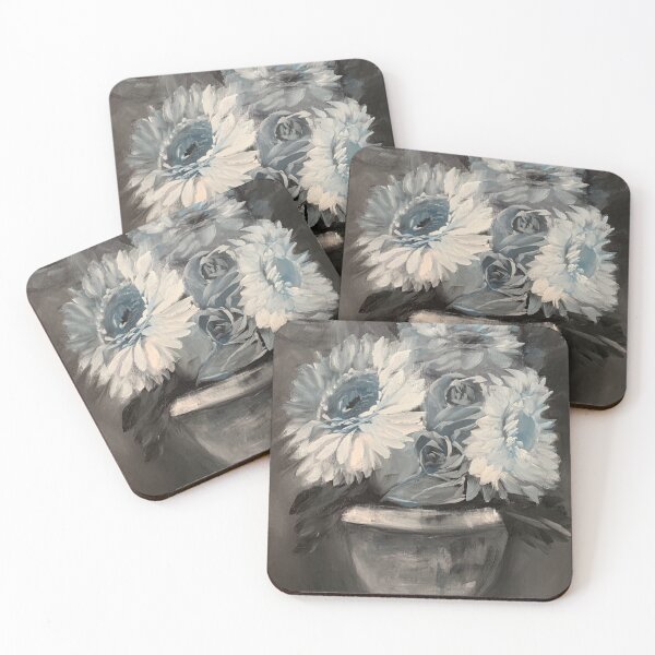 Item preview, Decorated in Blue designed and sold by sheilahuyett.