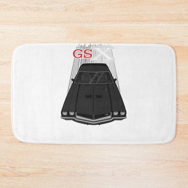 Item preview, Buick Skylark GSX - 2nd gen - Black designed and sold by V8social.