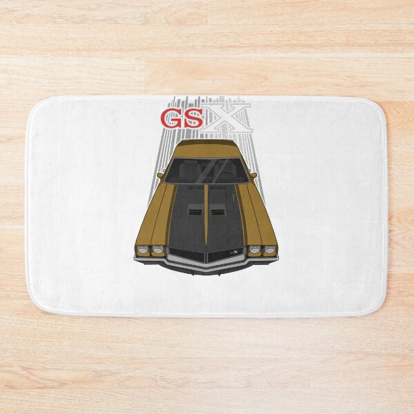 Item preview, Buick Skylark GSX - 2nd gen - Gold designed and sold by V8social.