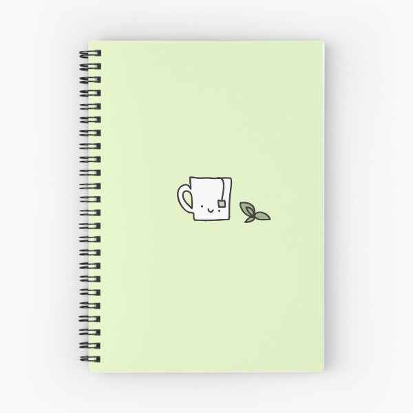 Item preview, tea designed and sold by TeaBag114.