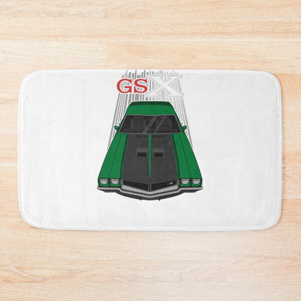 Item preview, Buick Skylark GSX - 2nd gen - Green designed and sold by V8social.