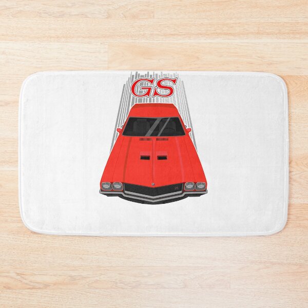 Item preview, Buick Skylark GS - 2nd gen - Red designed and sold by V8social.