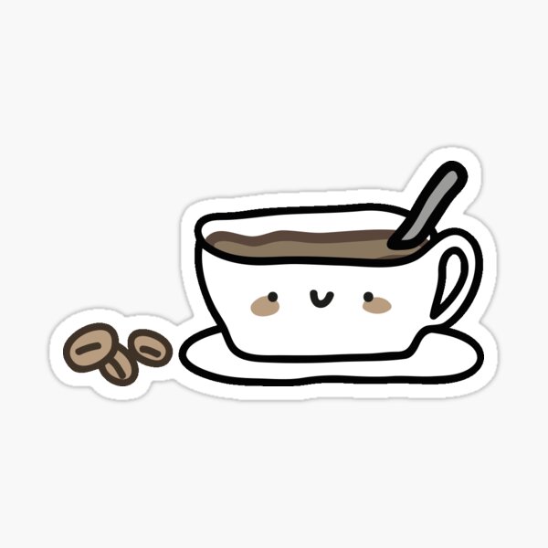 Artikel-Vorschau von Kaffee, designt und verkauft von TeaBag114.