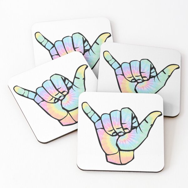 Item preview, shaka tie dye designed and sold by lifeisgood1.