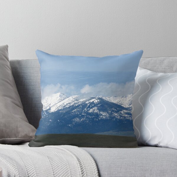 Artikelvorschau, Blauer Mountians-Bäcker Oregon entworfen und verkauft von MissMimi63.