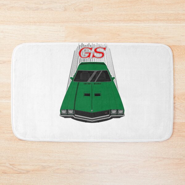 Item preview, Buick Skylark GS - 2nd gen - Green designed and sold by V8social.