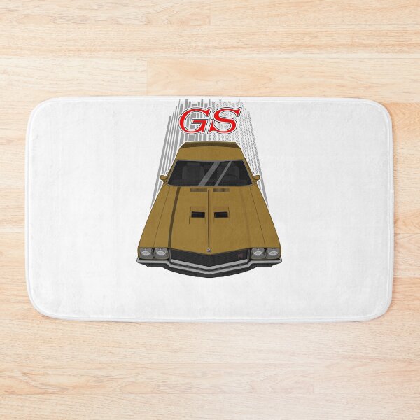 Item preview, Buick Skylark GS - 2nd gen - Gold designed and sold by V8social.