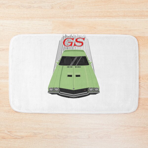 Item preview, Buick Skylark GS - 2nd gen - Bright Green designed and sold by V8social.